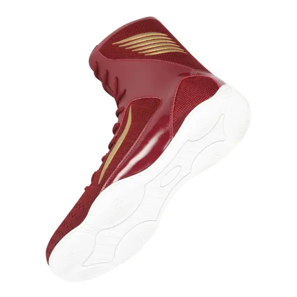 Chaussures de boxe Elion Bordeaux