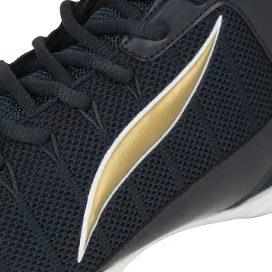 Chaussures de boxe Elion Navy - 4