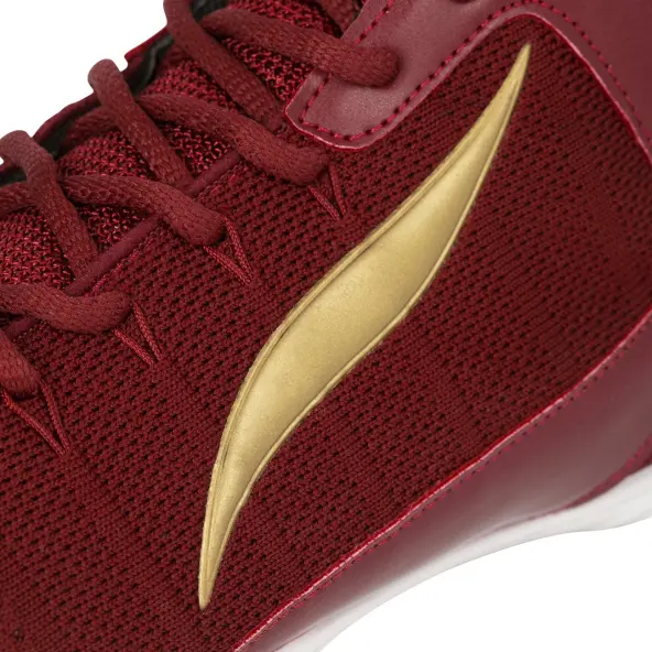 Chaussures de boxe Elion Bordeaux