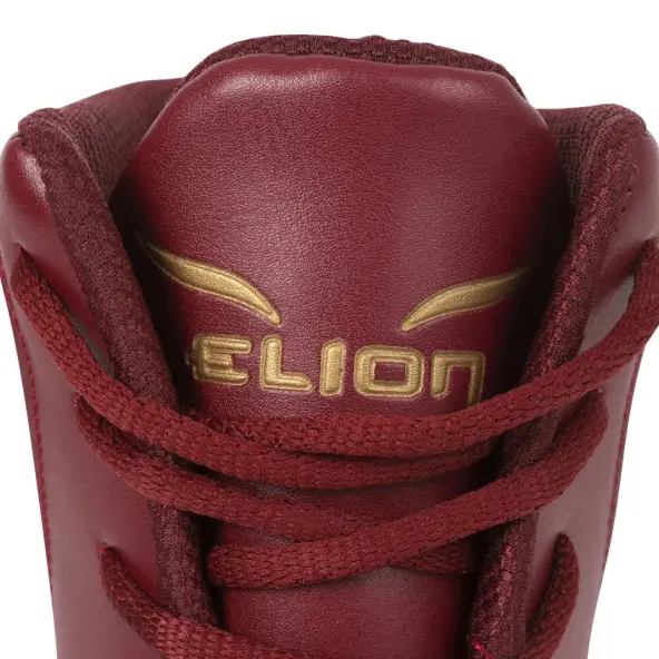Chaussures de boxe Elion Bordeaux