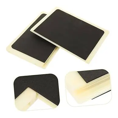 Makiwara Planche de Frappe - 2