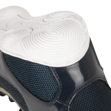 Chaussures de boxe Elion Navy - 8