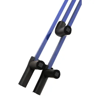 Assouplisseur de Jambes - 4