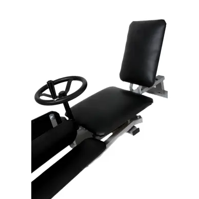 Assouplisseur de jambes professionnel - 4