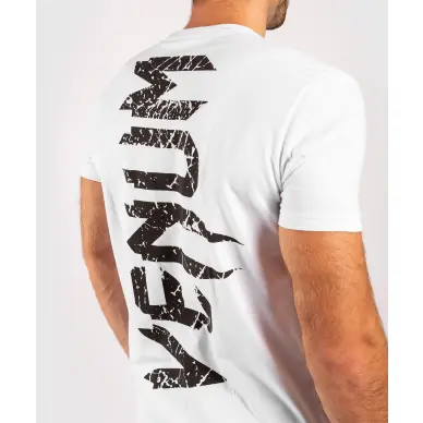 T-shirt Venum Original Giant BLANC - 2
