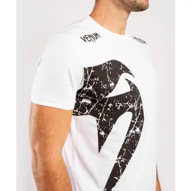 T-shirt Venum Original Giant BLANC - 3