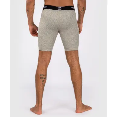 Short de Compression Val Tudo Venum X Ares 2.0 - Sable - 7