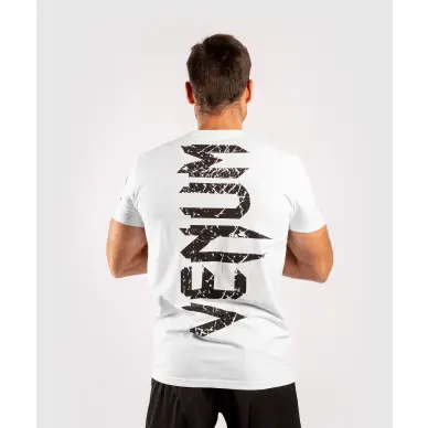 T-shirt Venum Original Giant BLANC - 4