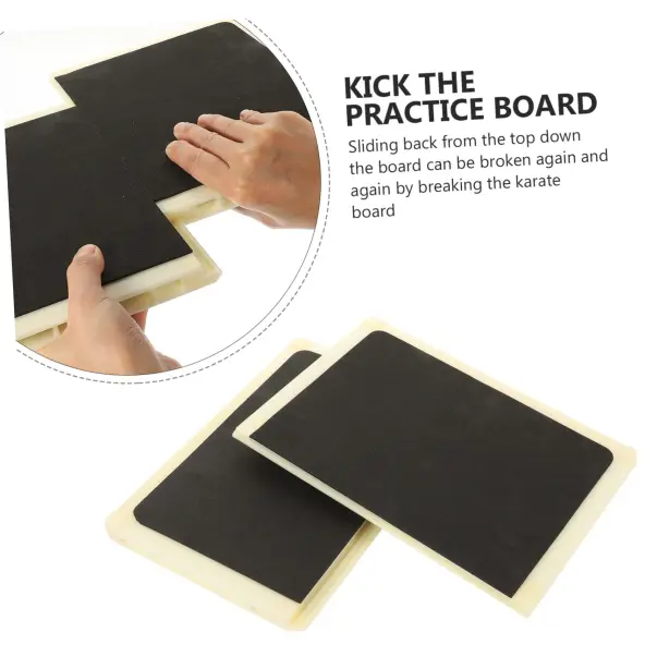 Makiwara Planche de Frappe