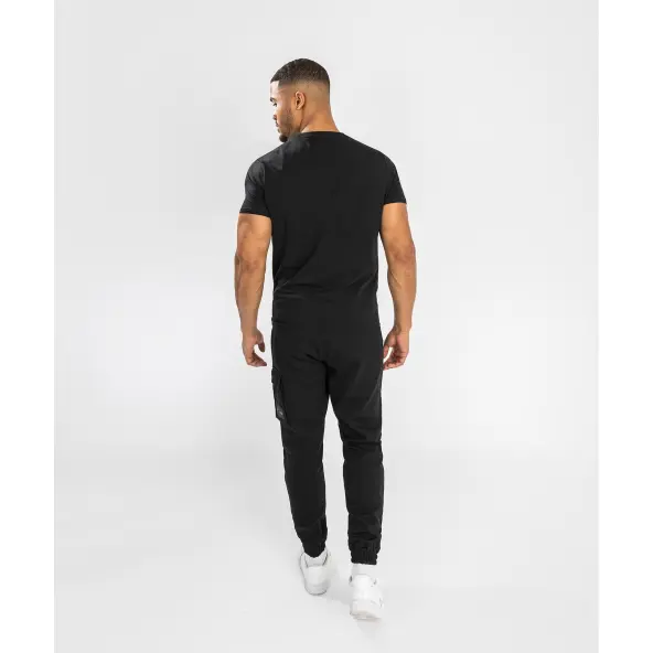 T-shirt Venum Absolute 2.0 Noir/Or