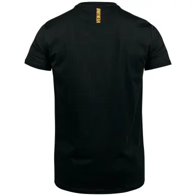 T-shirt Boxing VT Venum Noir/or - 3