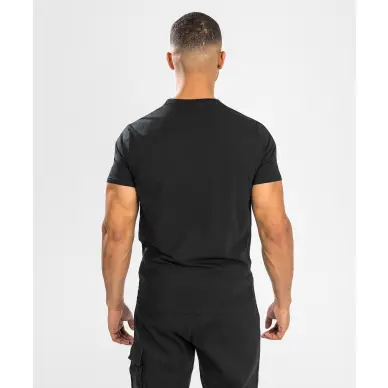 T-shirt Venum Absolute 2.0 Noir/Or - 3
