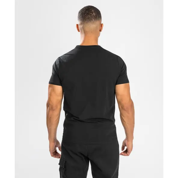 T-shirt Venum Absolute 2.0 Noir/Or