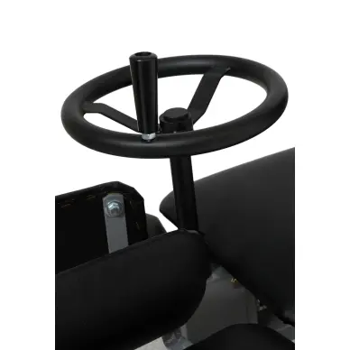 Assouplisseur de jambes professionnel - 5