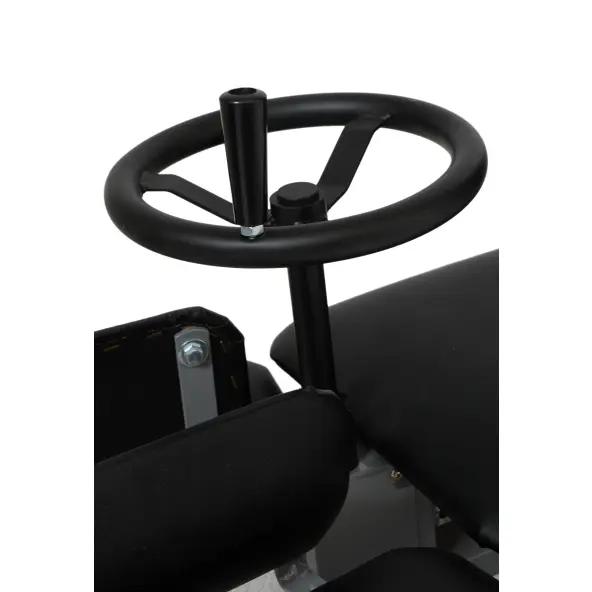 Assouplisseur de jambes professionnel