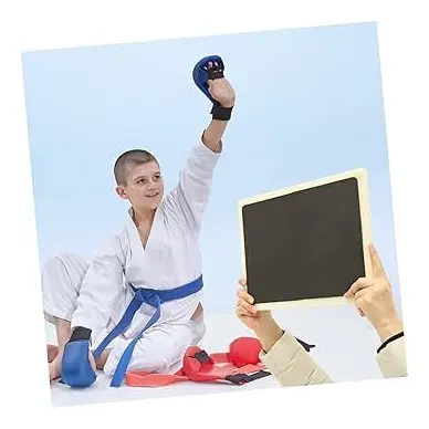 Makiwara Planche de Frappe - 4