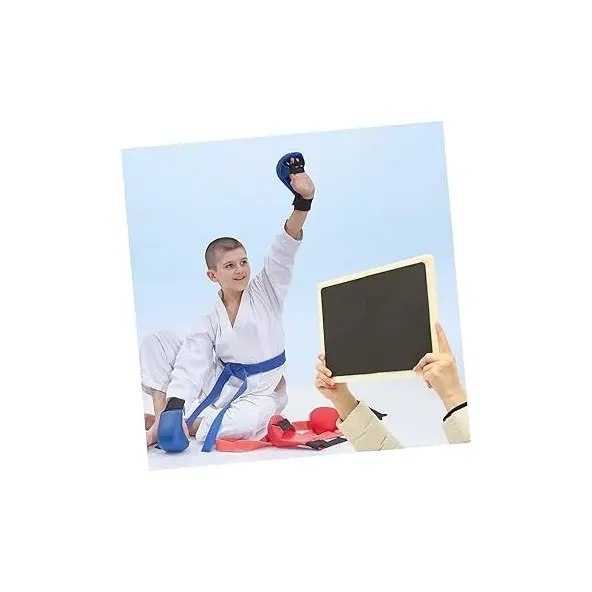 Makiwara Planche de Frappe