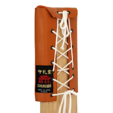 Makiwara Shureido - 2