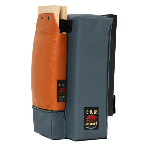 Makiwara Mural Shureido