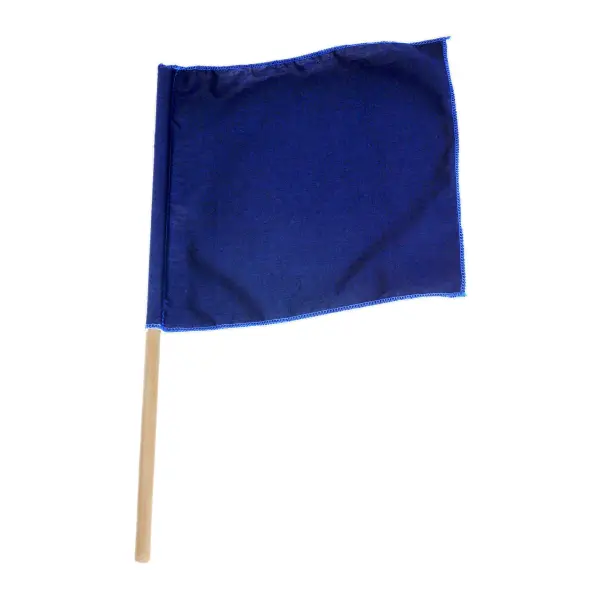 Drapeau d'arbitrage
