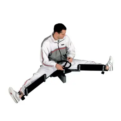 Assouplisseur de jambes professionnel - 7