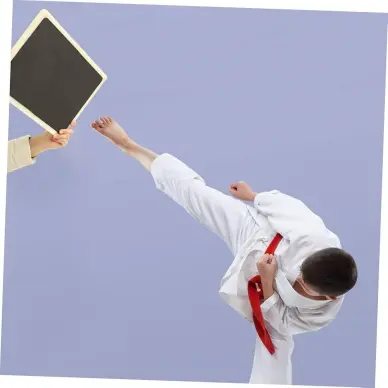 Makiwara Planche de Frappe - 6