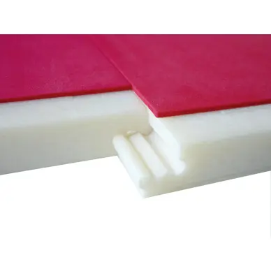 Makiwara Planche de Frappe - 7