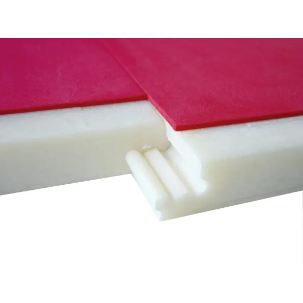 Makiwara Planche de Frappe