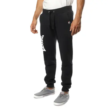 Pantalon de Jogging Leone Noir - 2