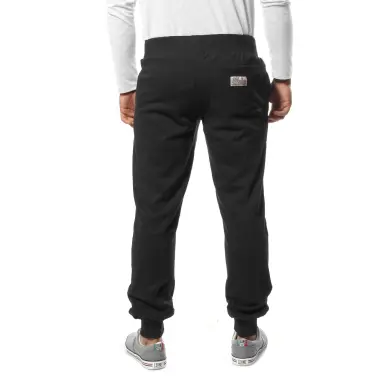 Pantalon de Jogging Leone Noir - 3