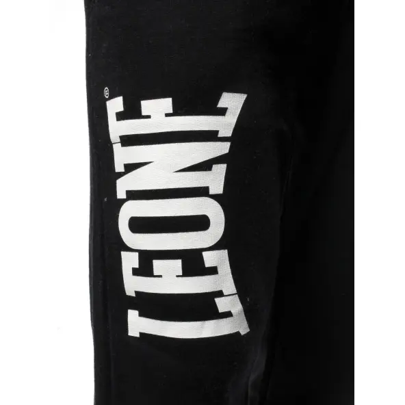 Pantalon de Jogging Leone Noir