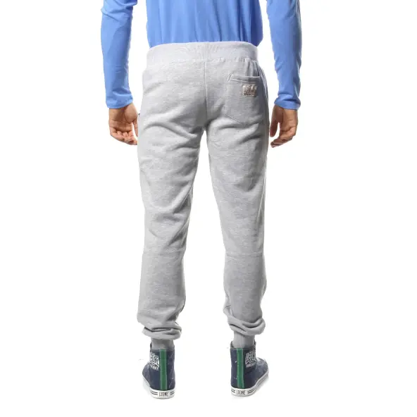 Pantalon de Jogging Leone Gris