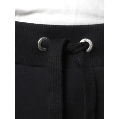 Pantalon de Jogging Leone Noir - 5