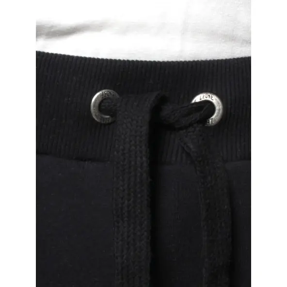 Pantalon de Jogging Leone Noir