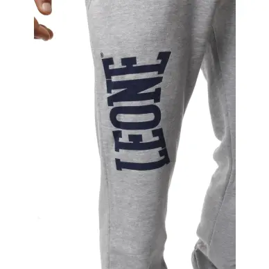 Pantalon de Jogging Leone Gris - 4