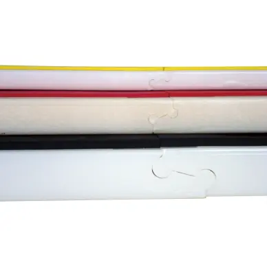 Makiwara Planche de Frappe - 8