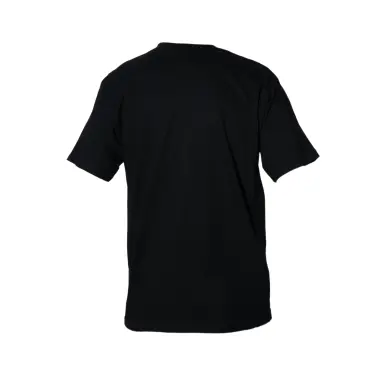 T-shirt Judo noir - 2