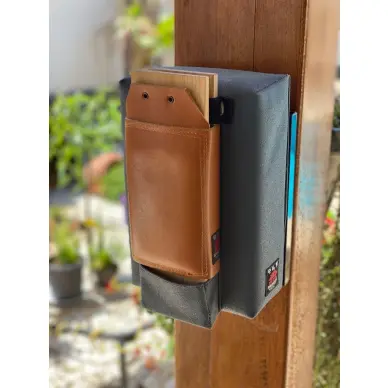 Makiwara Mural Shureido - 6