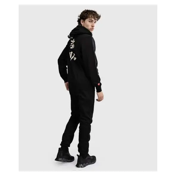 Sweat à capuche Venum x Assassin's Creed Shadows