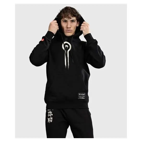 Sweat à capuche Venum x Assassin's Creed Shadows