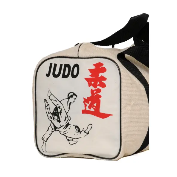 Sac de Sport Judo Enfant Grain de Riz