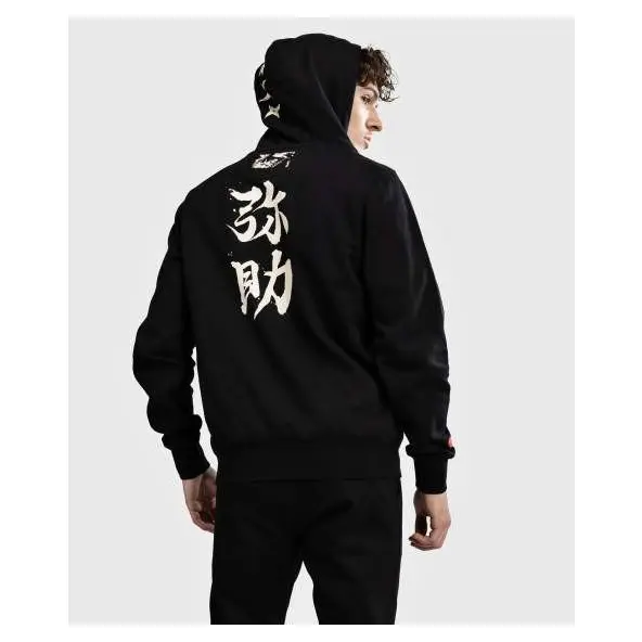 Sweat à capuche Venum x Assassin's Creed Shadows