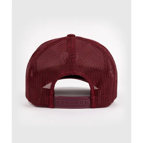 Casquette Venum Trucker - Bourgogne