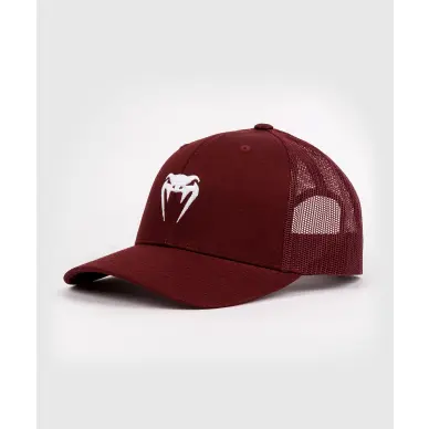 Casquette Venum Trucker - Bourgogne - 2