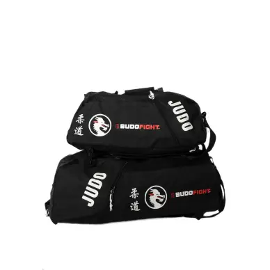 Sac de Sport Judo Convertible