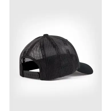 Casquette Venum Trucker - Noir - 2