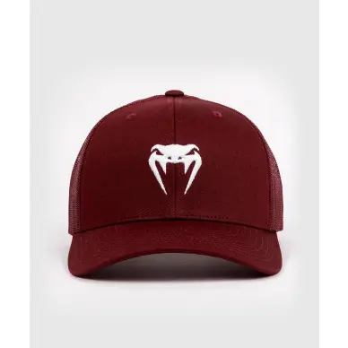 Casquette Venum Trucker - Bourgogne - 3