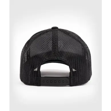 Casquette Venum Trucker - Noir - 3
