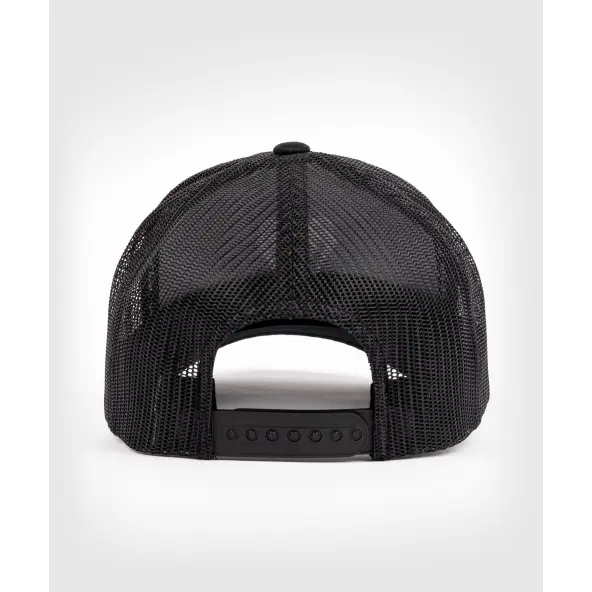 Casquette Venum Trucker - Noir