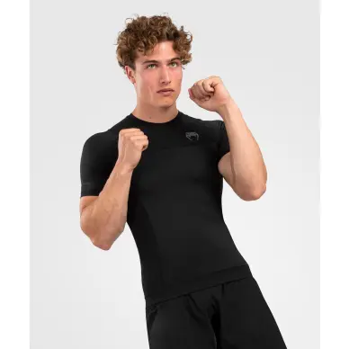Rashguard Venum G-FIT Air - Noir